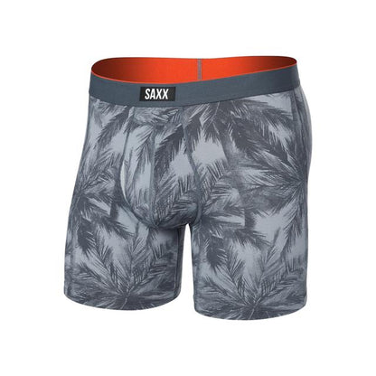 Men's Multi-Sport Mesh Boxer Briefs