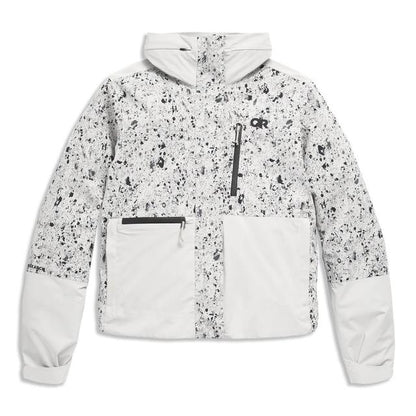 Women's Stratoburst Stretch SE Jacket