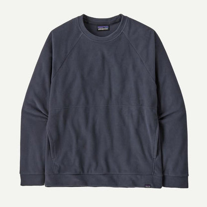 Micro D Crewneck