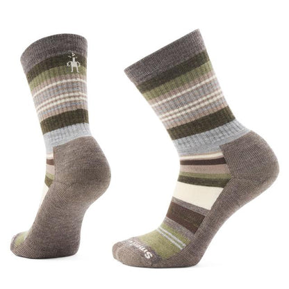 Unisex Everyday Joviansphere Crew Socks - Earth's Edge