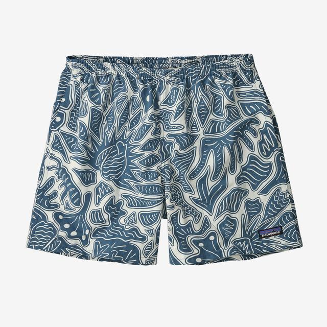 Men's Baggies Shorts - 5 in.