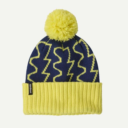 Kid's Powder Town Beanie - Earth's Edge