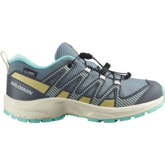 Unisex XA PRO V8 WP J