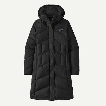 Women's Down With It Parka - Earth's Edge