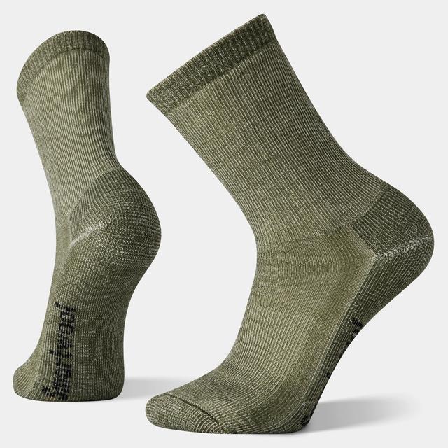 Unisex Hike Classic Edition Crew Socks - Earth's Edge