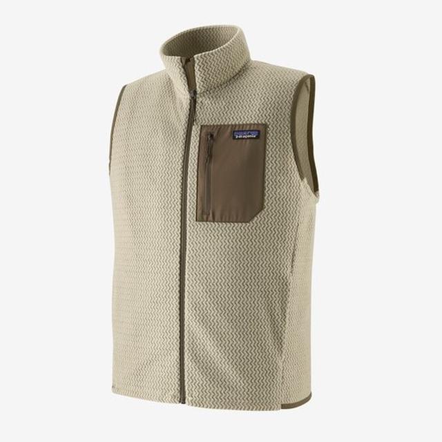 Men's R1 Air Vest - Earth's Edge