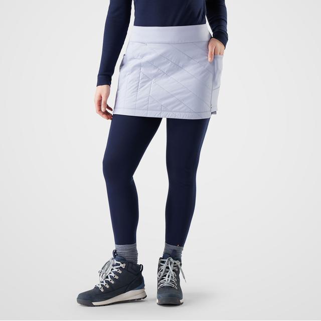 Womens Women's Smartloft Skirt
