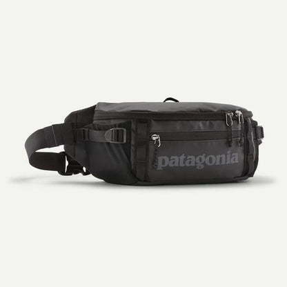 Black Hole Waist Pack 5L - Earth's Edge