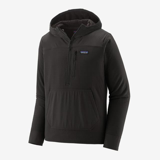 Men's R2 TechFace Pullover