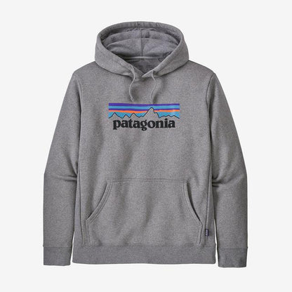 P-6 Logo Uprisal Hoody - Earth's Edge