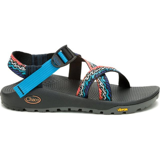 Women's Rapid Pro Adjustable Strap Classic Sandal Eddy Aqua