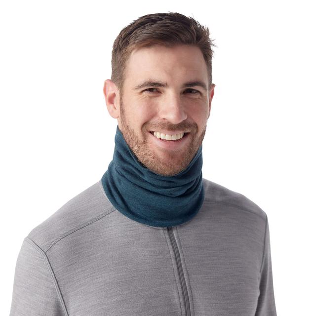 Thermal Merino Reversible Neck Gaiter