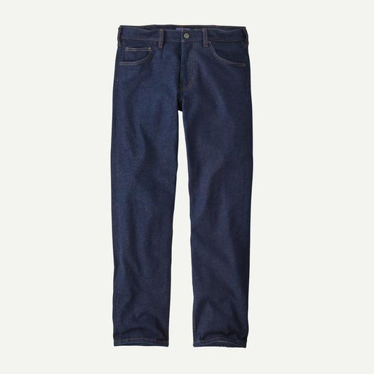 Men's Straight Fit Jeans Regular
