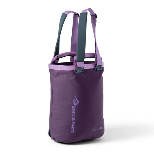 Meridian Waterproof Tote Pack - 25L