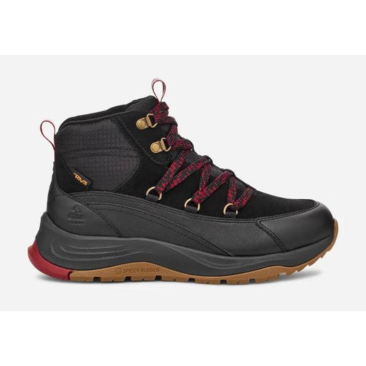 Womens Auroris Boot