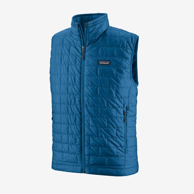 Men's Nano Puff Vest