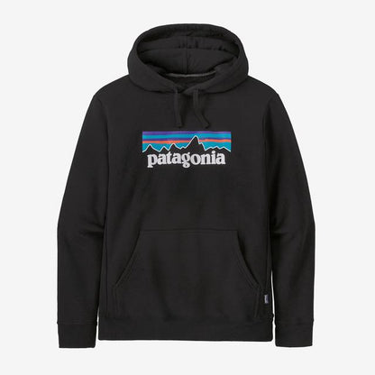 P-6 Logo Uprisal Hoody - Earth's Edge