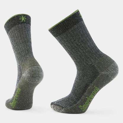 Unisex Hike Classic Edition Second Cut Crew Socks - Earth's Edge