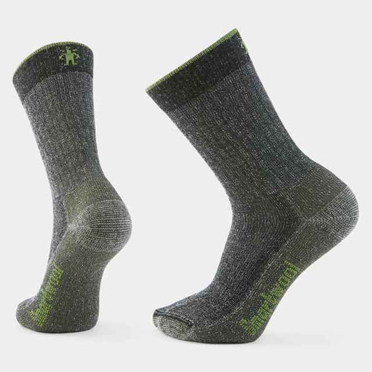 Hike Classic Edition Second Cut Crew Socks