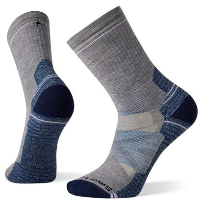 Hike Full Cushion Crew Socks - Earth's Edge