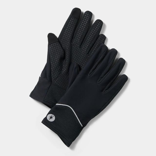 Active Fleece Wind Gloves