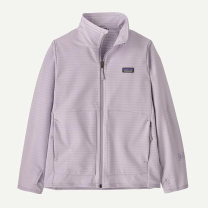 Kid's R1 TechFace Jacket