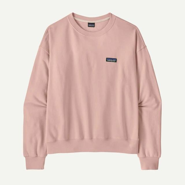 Women's Daily Crew