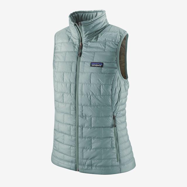 Women's Nano Puff Vest