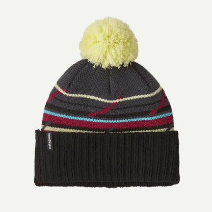 Kid's Powder Town Beanie