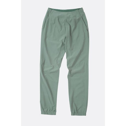 Women's Harpur Pants - Earth's Edge