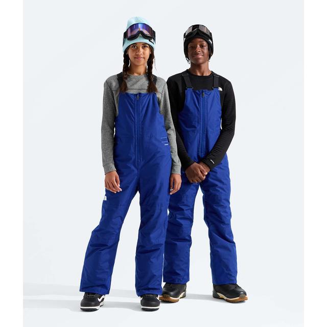 Teen Freedom Insulated Bib