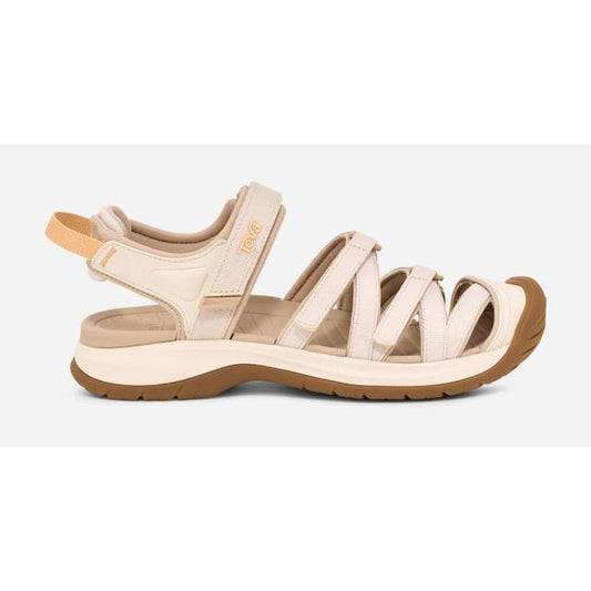 Womens Tirra Sport Closed-Toe Hiking Sandal
