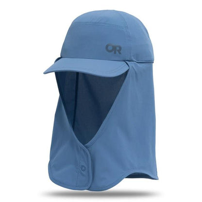 Astroman Sun Cape Cap
