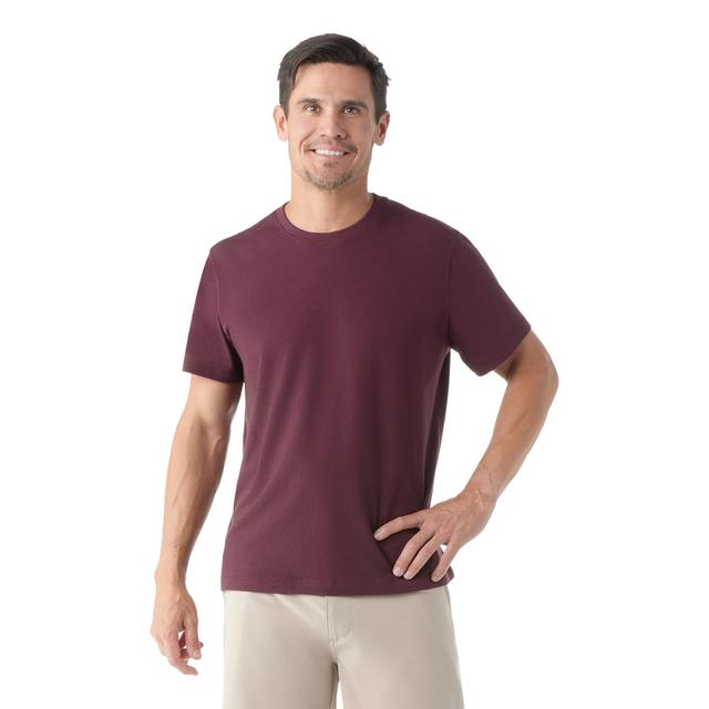 Men's Perfect Crew Short Sleeve Tee