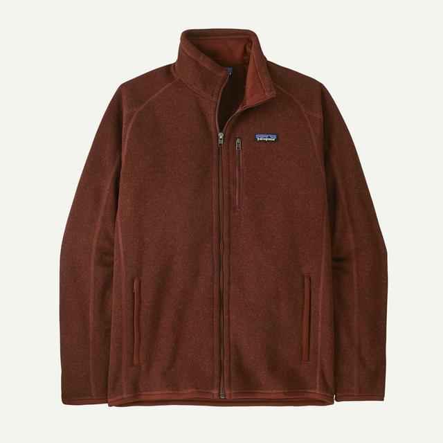 Men's Better Sweater Jacket