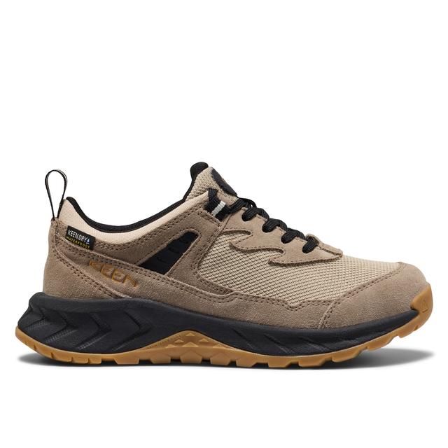Big Kids' Hightrail Waterproof Hiking Shoe