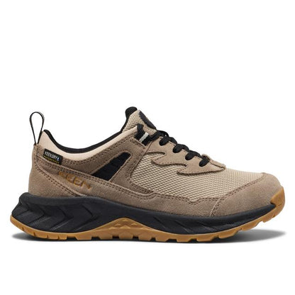 Big Kids' Hightrail Waterproof Hiking Shoe