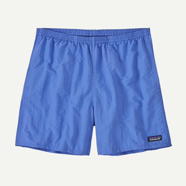 Men's Baggies Shorts - 5 in.