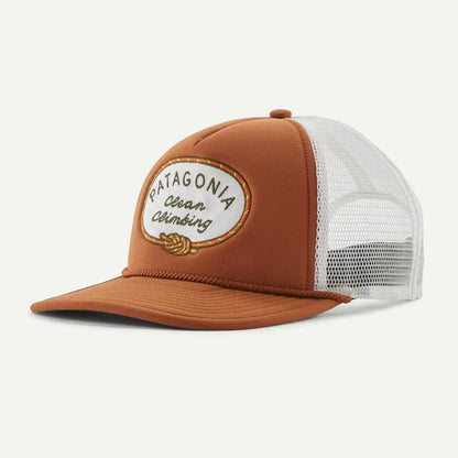 Broadcaster Hat - Earth's Edge