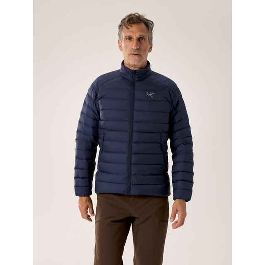 Cerium Jacket Men's