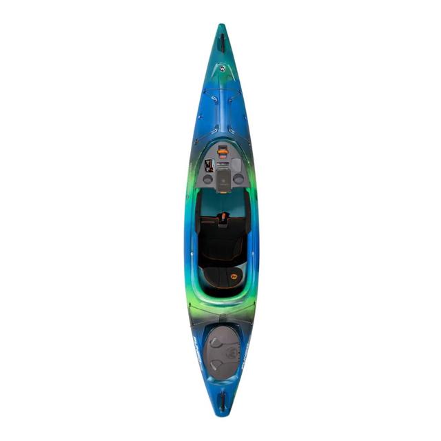 Pungo 120 Recreational Kayak - Earth's Edge