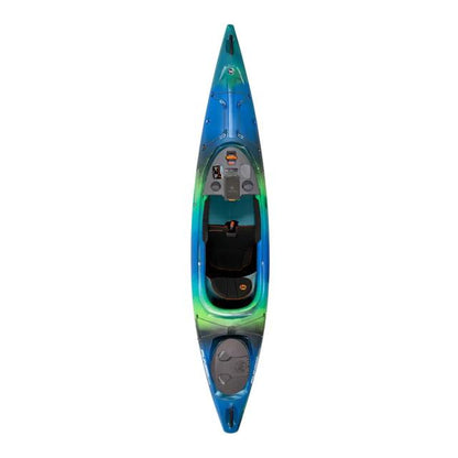 Pungo 120 Recreational Kayak - Earth's Edge