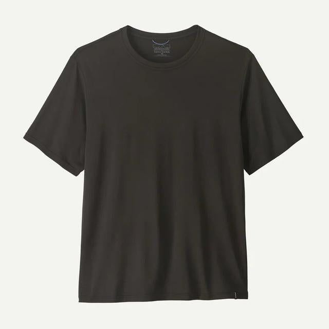Men's Capilene Cool Daily Shirt - Earth's Edge