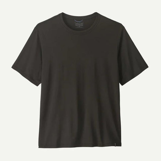Men's Capilene Cool Daily Shirt - Earth's Edge