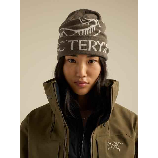 Bird Word Toque