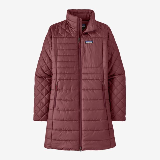 Women's Radalie Parka