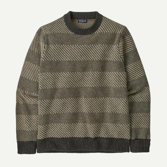 Men's Recycled Wool