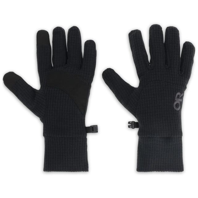 Women's Trail Mix Gloves - Earth's Edge