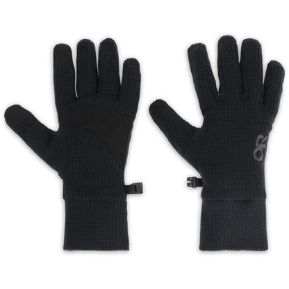Women's Trail Mix Gloves - Earth's Edge