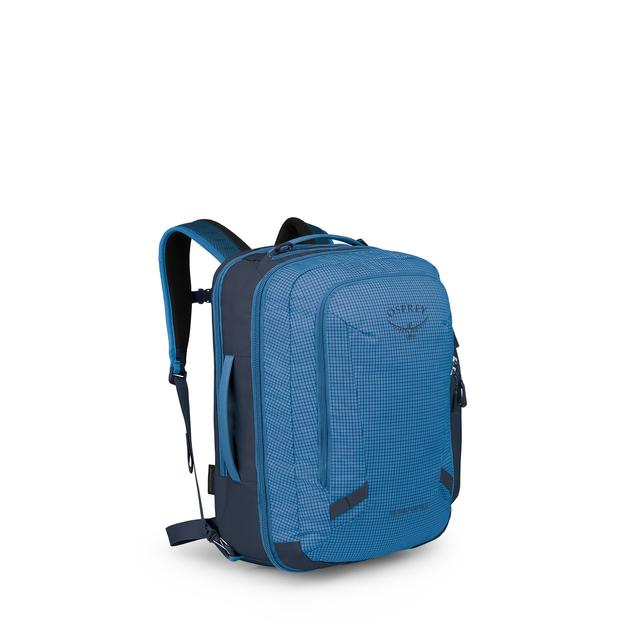 Transporter Travel Pack 36 - Earth's Edge